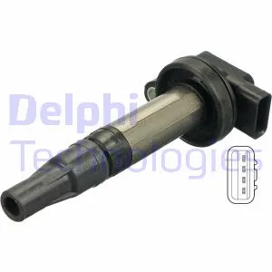 Ignition Coil (WG1498923)