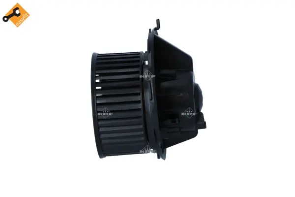 Interior Blower