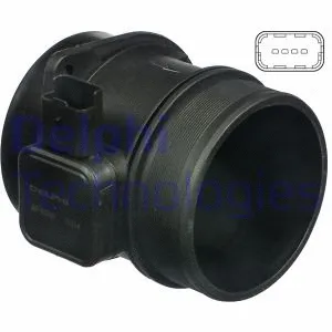 Mass Air Flow Sensor (WG1498088)