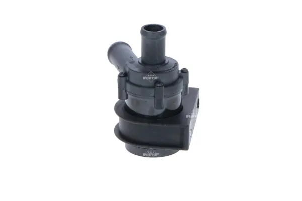 Auxiliary Water Pump (cooling water circuit)
