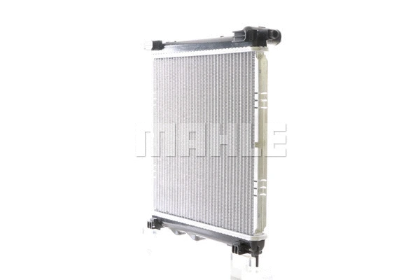 Radiator, engine cooling (WG2184038)