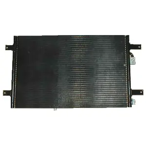 Condenser, air conditioning (WG2041599)