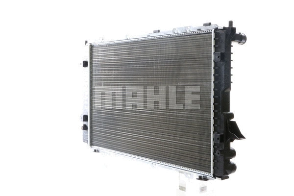 Radiator, engine cooling (WG2183587)