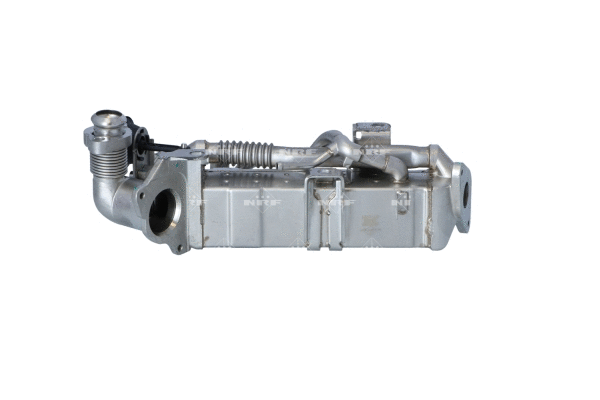 Cooler, exhaust gas recirculation (WG2184486)