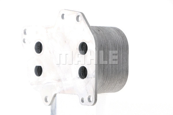 Oil Cooler, engine oil