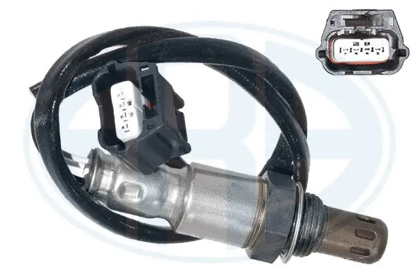 Lambda Sensor (WG2015965)