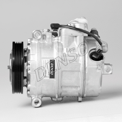 Compressor, air conditioning (WG1917693)