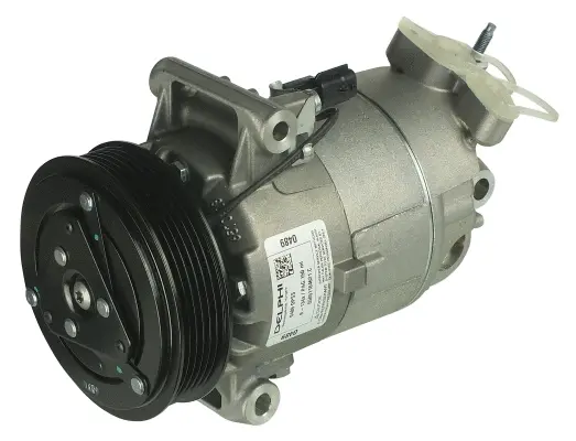 Compressor, air conditioning (WG2159603)