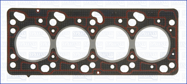Gasket, cylinder head (WG1159093)