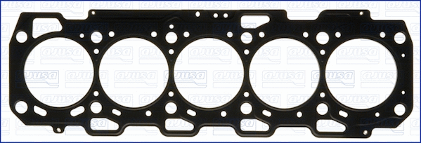Gasket, cylinder head (WG1449340)
