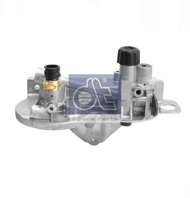 Cover, fuel filter (WG2309850)