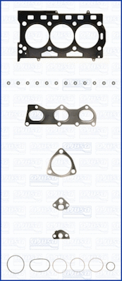 Gasket Kit, cylinder head (WG1167690)