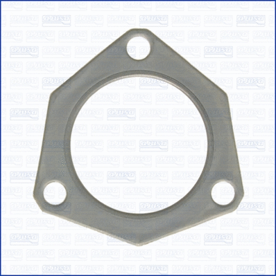 Gasket, exhaust pipe (WG1158488)