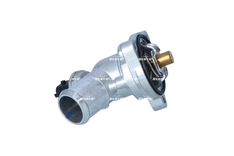 Thermostat, coolant (WG2261189)