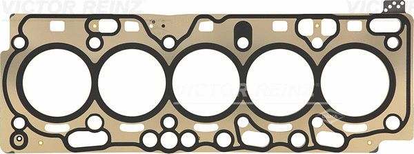 Gasket, cylinder head (WG1103656)