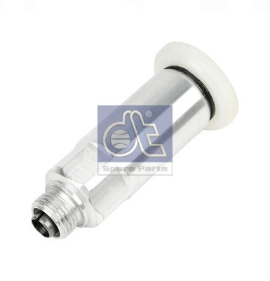 Hand Feed Pump (WG2309114)
