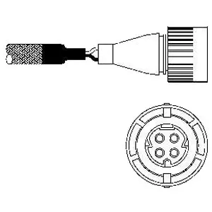 Lambda Sensor (WG1029185)