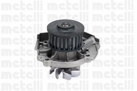 Water Pump, engine cooling (WG1790235)