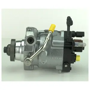 High Pressure Pump (WG1977308)