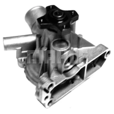Water Pump, engine cooling (WG2181636)