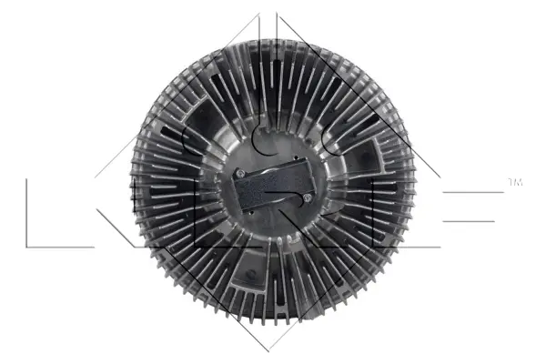 Clutch, radiator fan (WG1720845)