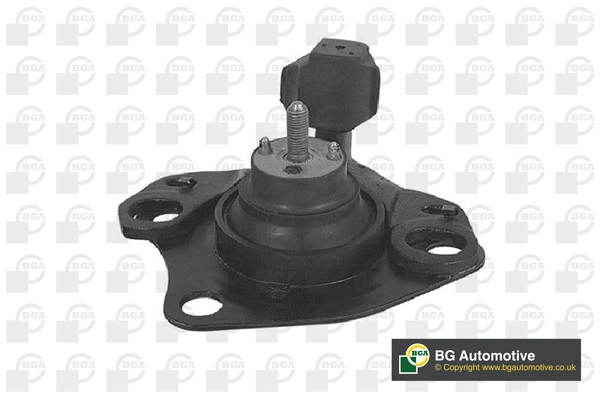 Mounting, engine (WG2304161)
