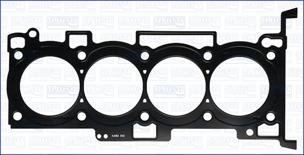 Gasket, cylinder head (WG1449793)
