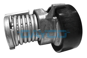 Belt Tensioner, V-ribbed belt (WG2004546)