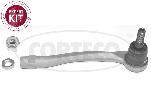 Tie Rod End (WG2292829)