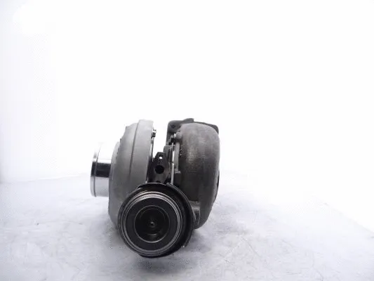 Charger, charging (supercharged/turbocharged)