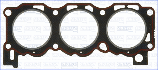 Gasket, cylinder head (WG1158879)