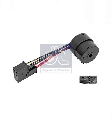Ignition Switch (WG2323818)