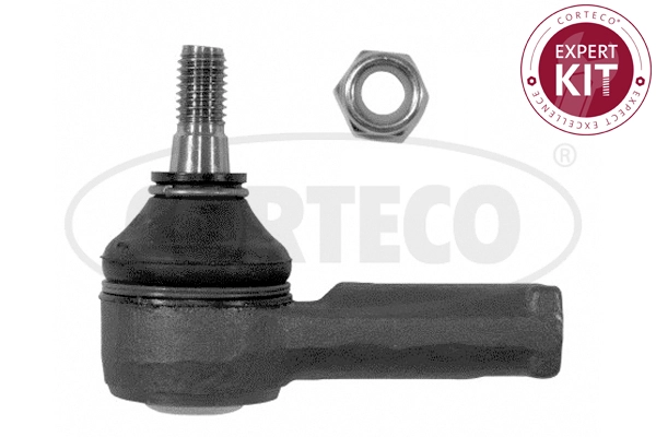 Tie Rod End (WG2290031)
