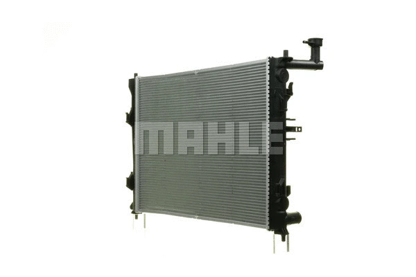 Radiator, engine cooling (WG2182346)