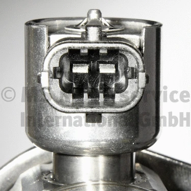 High Pressure Pump (WG2146815)