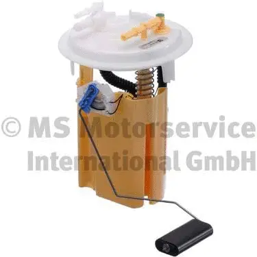 Sender Unit, fuel tank (WG1026218)