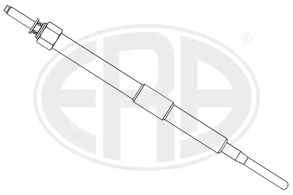 Glow Plug (WG1497021)