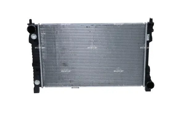 Radiator, engine cooling (WG1722910)
