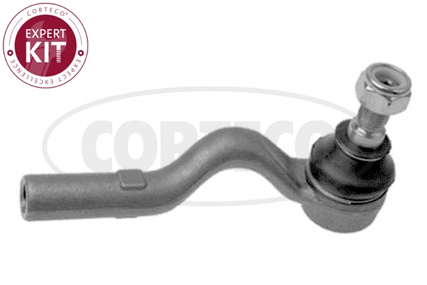 Tie Rod End (WG2291119)
