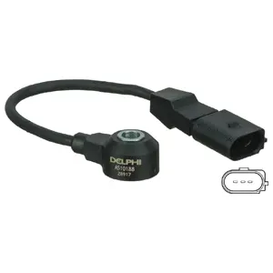 Knock Sensor (WG1821345)