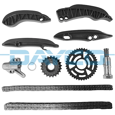 Timing Chain Kit (WG2008117)