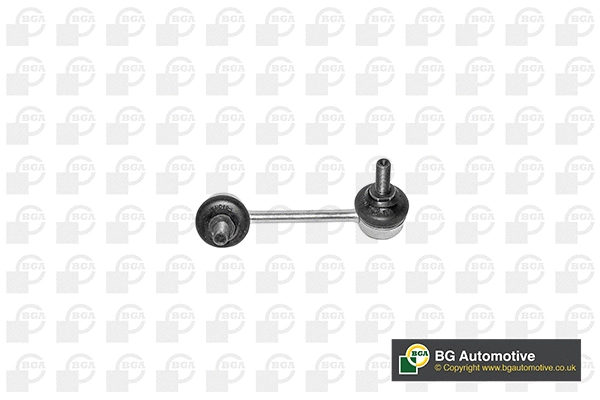 Link/Coupling Rod, stabiliser bar (WG1992773)