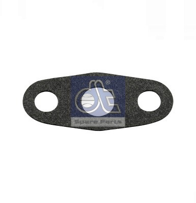 Gasket, charger (WG2323206)