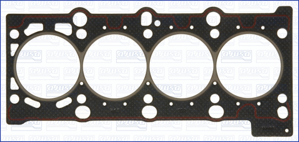 Gasket, cylinder head (WG1159737)