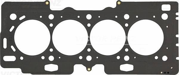 Gasket, cylinder head (WG1244480)