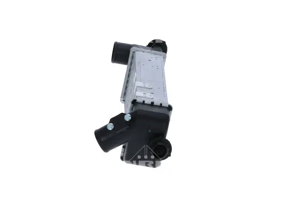 Charge Air Cooler (WG1723861)