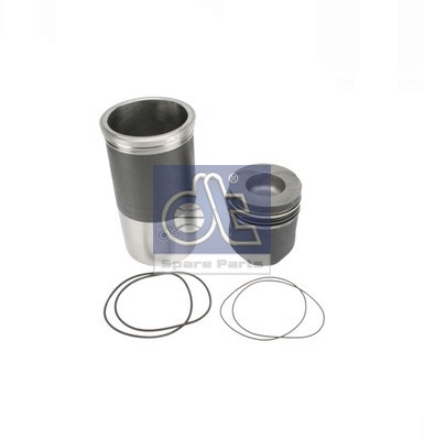 Repair Set, piston/sleeve (WG2313073)