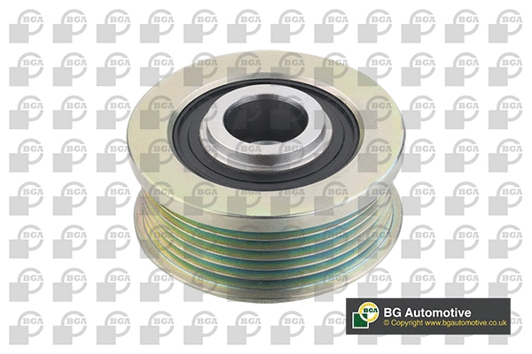 Alternator Freewheel Clutch (WG1907438)