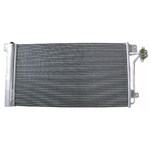 Condenser, air conditioning (WG2041778)