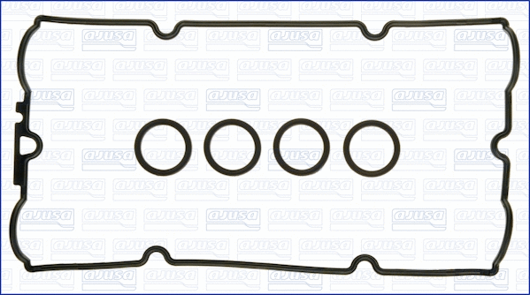 Gasket Set, cylinder head cover (WG1169381)